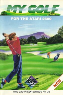Cover My Golf