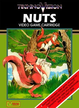 Cover Nuts