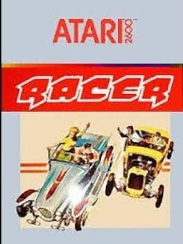 Cover Racer