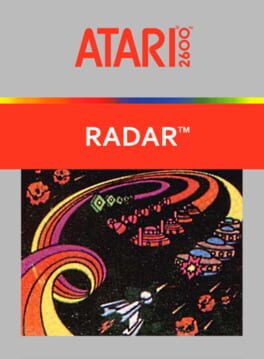 Cover Radar