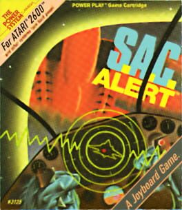 Cover S.A.C. Alert
