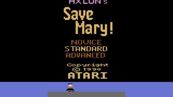 Screenshot Save Mary 2