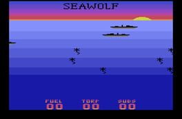 Cover Seawolf