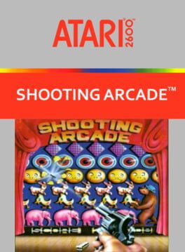 Cover Shooting Arcade