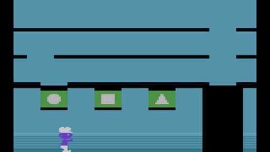 Screenshot Smurfs Save the Day: Handy Smurf 1