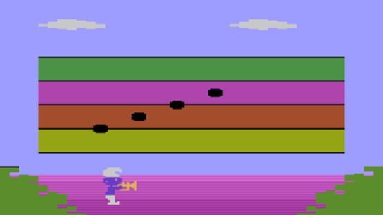 Screenshot Smurfs Save the Day: Handy Smurf 3