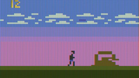 Screenshot Soul of the Beast 1