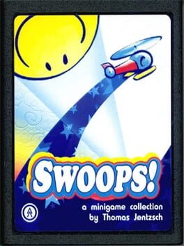 Cover Swoops!