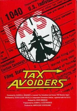 Cover Tax Avoiders