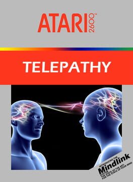 Cover Telepathy