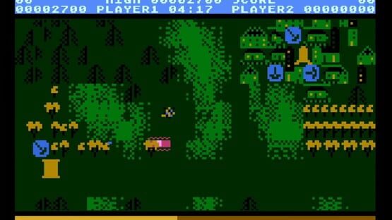 Screenshot Countermeasure 2