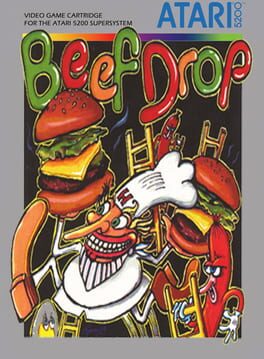 Cover Beef Drop