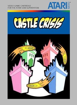 Cover Castle Crisis
