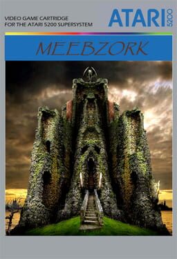 Cover Meebzork