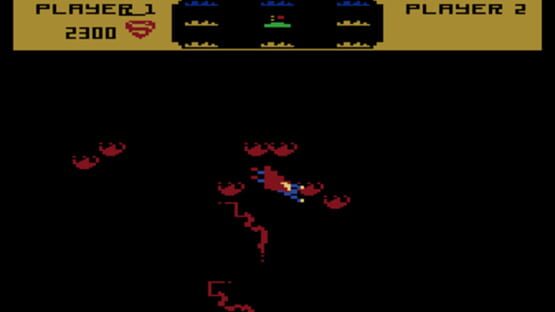 Screenshot Superman III 1