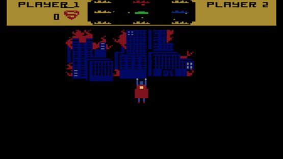 Screenshot Superman III 2