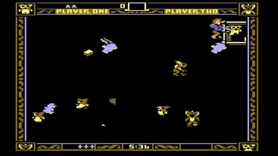 Screenshot Gremlins 1