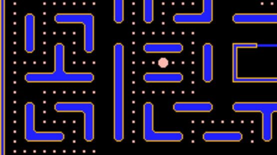 Screenshot Jr. Pac-Man 3