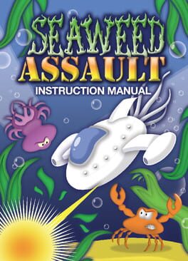 Cover Seaweed Assault