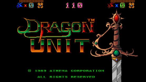 Screenshot Castle of Dragon 2