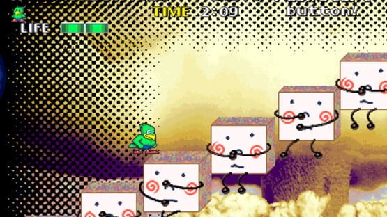 Screenshot J. J. Squawkers 2