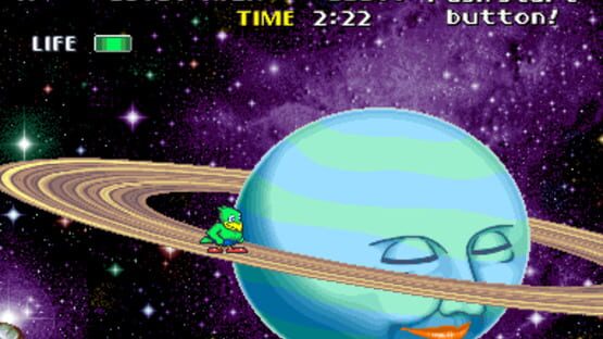 Screenshot J. J. Squawkers 3