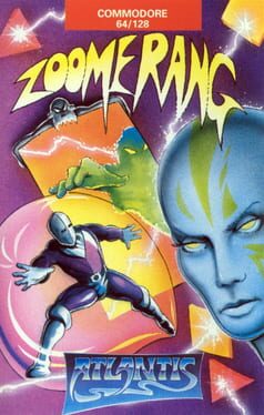 Cover Zoomerang