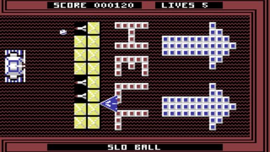 Screenshot Snoball in Hell 2