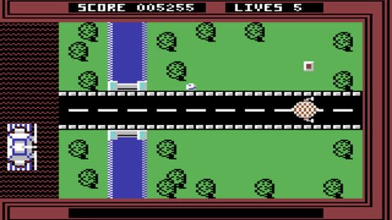Screenshot Snoball in Hell 3