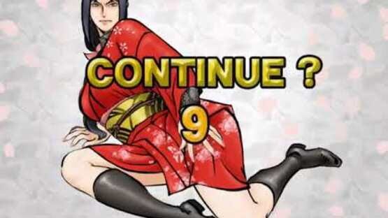 Screenshot Jingi Storm: The Arcade 1