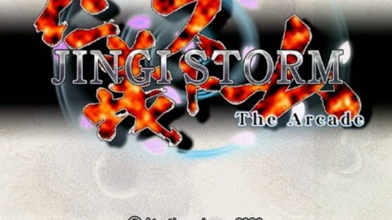 Screenshot Jingi Storm: The Arcade 2