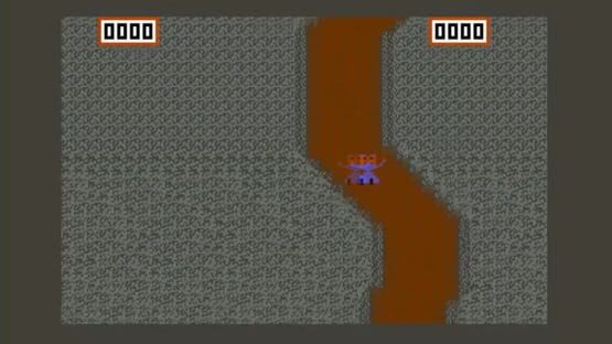 Screenshot Alice in Videoland 2