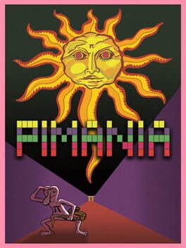 Cover Pimania