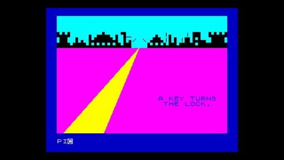 Screenshot Pimania 2