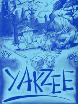 Cover Yakzee!