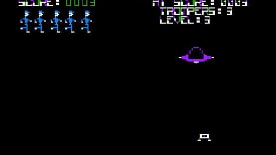 Screenshot Trompers 1