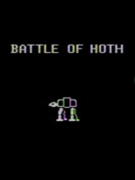 Cover Battle of Hoth