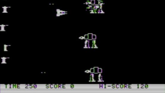 Screenshot Battle of Hoth 2