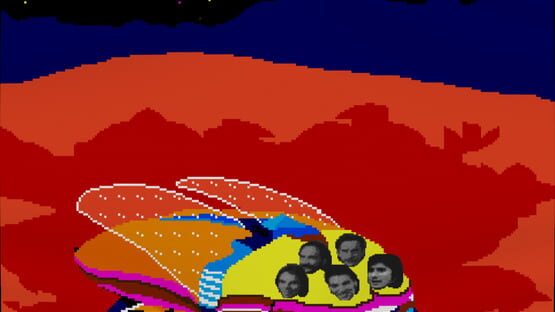 Screenshot Journey 2