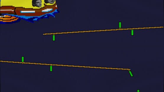 Screenshot Journey 3