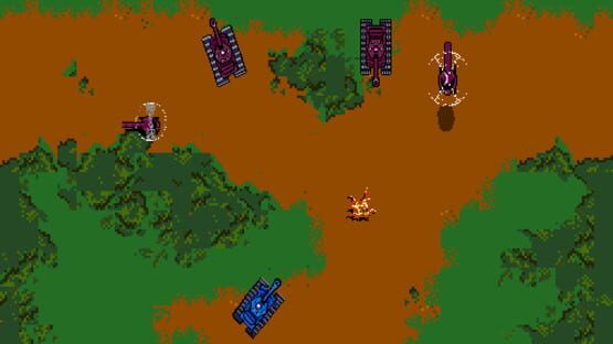 Screenshot Sarge 1