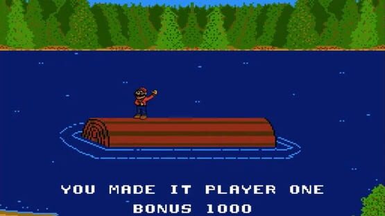 Screenshot Timber 3