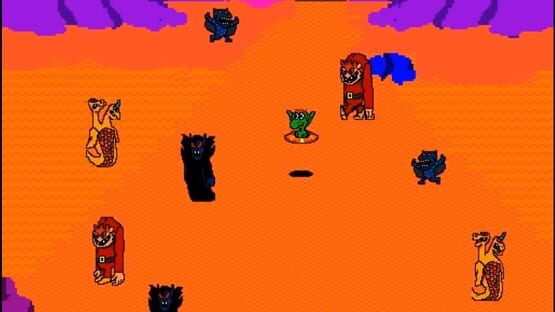 Screenshot Wacko 1