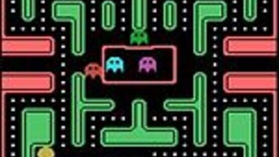 Screenshot Baby Pac-Man 2