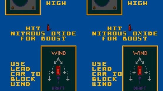 Screenshot Max RPM 2