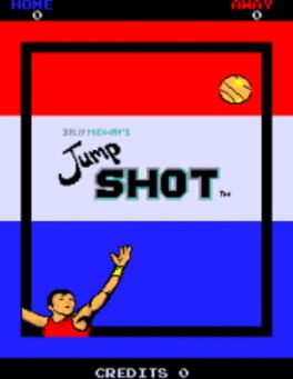 Cover Jump Shot