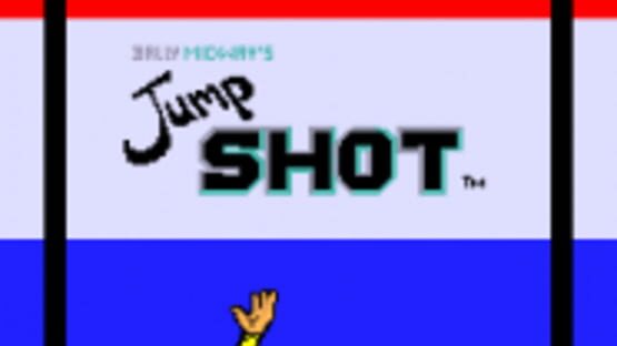 Screenshot Jump Shot 1