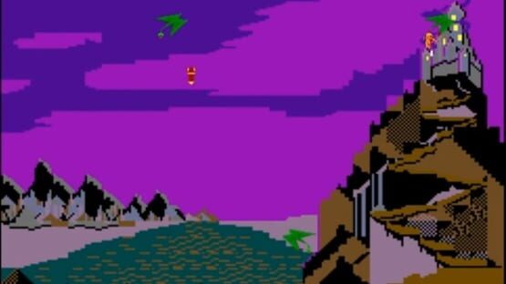 Screenshot Satan's Hollow 2