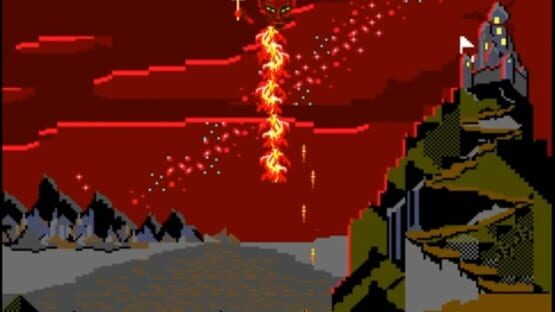 Screenshot Satan's Hollow 3