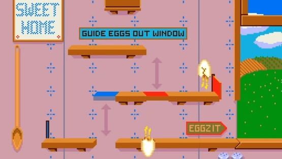 Screenshot Chicken Shift 3